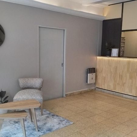 Hotel Jorgito Mar del Plata Kültér fotó