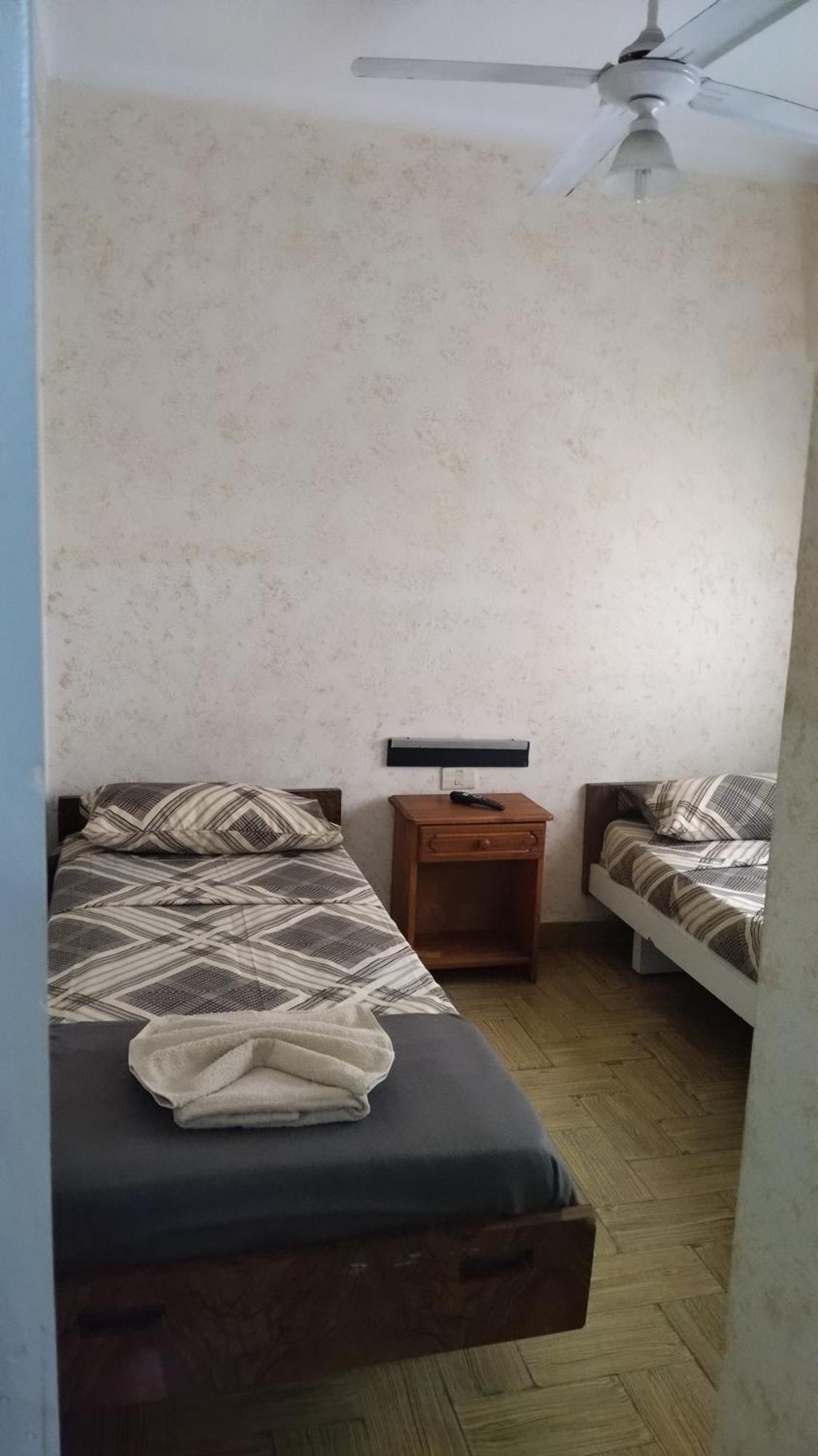 Hotel Jorgito Mar del Plata Kültér fotó