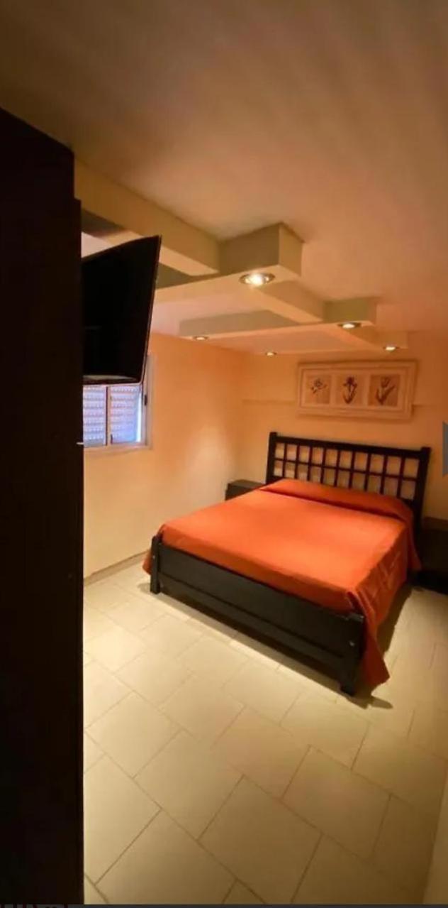 Hotel Jorgito Mar del Plata Kültér fotó