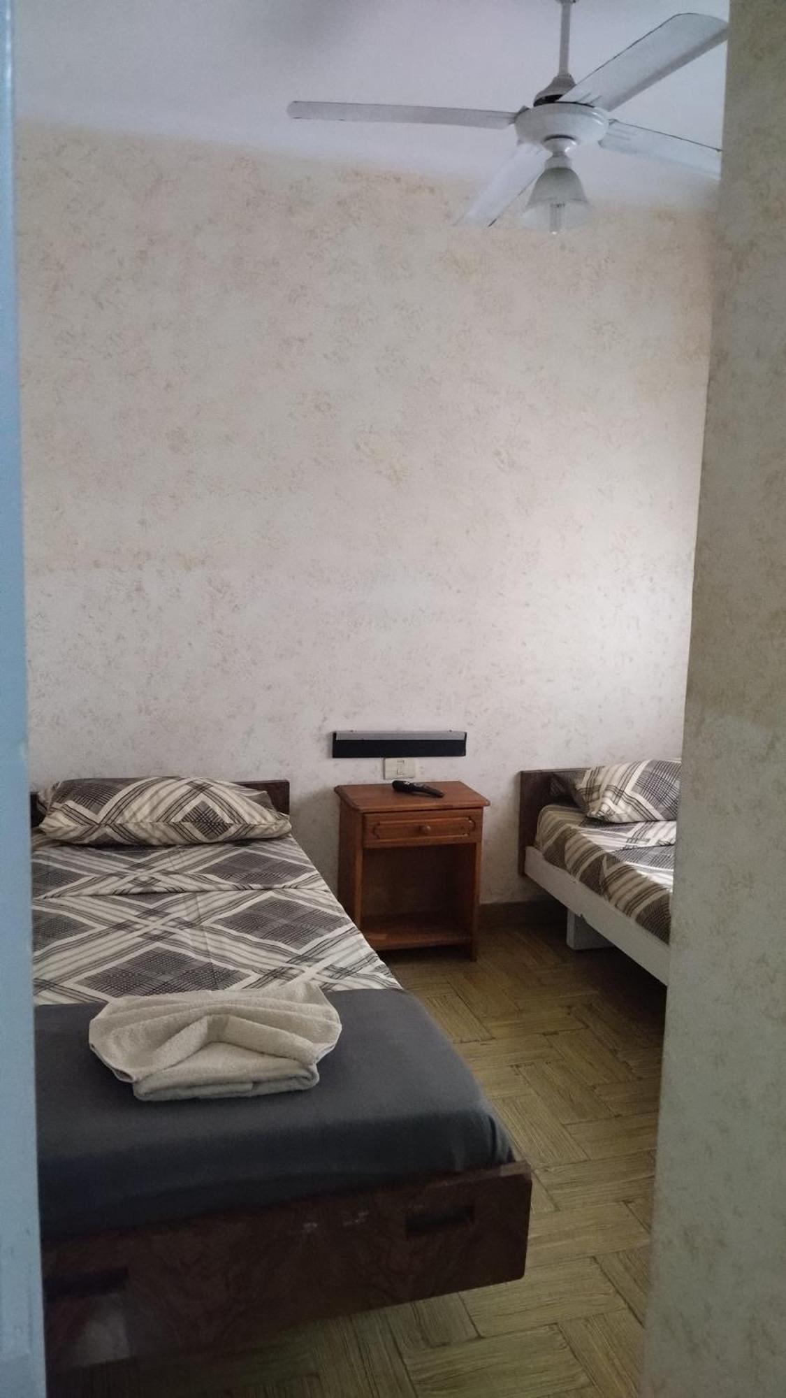 Hotel Jorgito Mar del Plata Kültér fotó