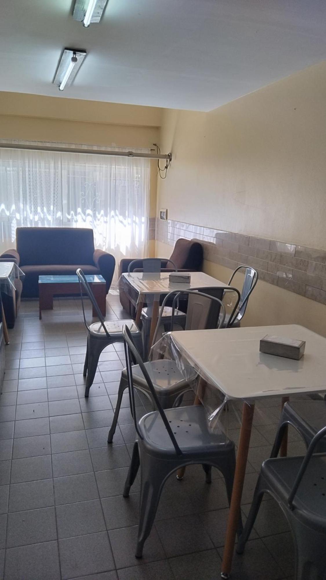 Hotel Jorgito Mar del Plata Kültér fotó