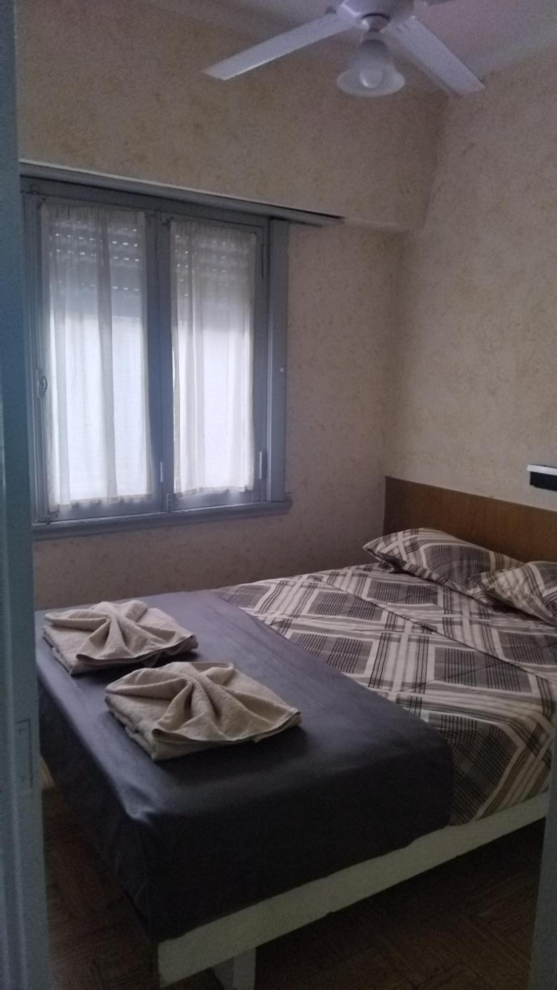 Hotel Jorgito Mar del Plata Kültér fotó